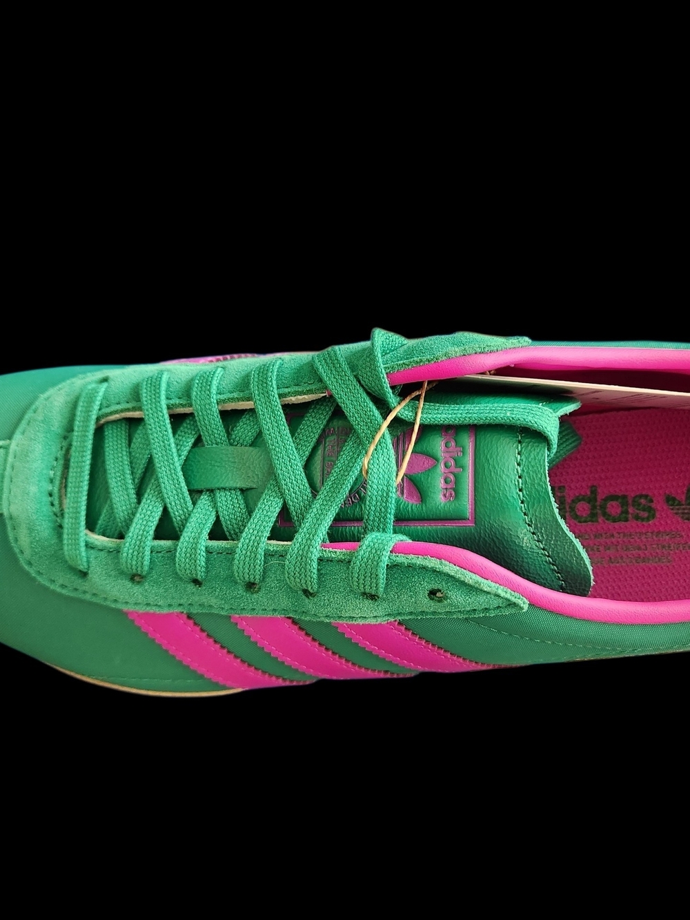adidas Tokyo *NEW* 8.5W - Picture 5 of 6
